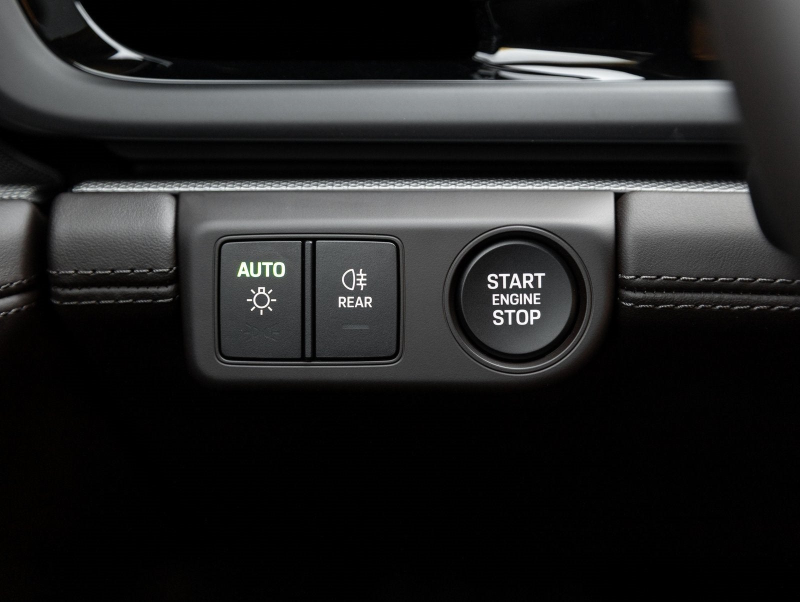 2026 Porsche Panamera Panamera 4