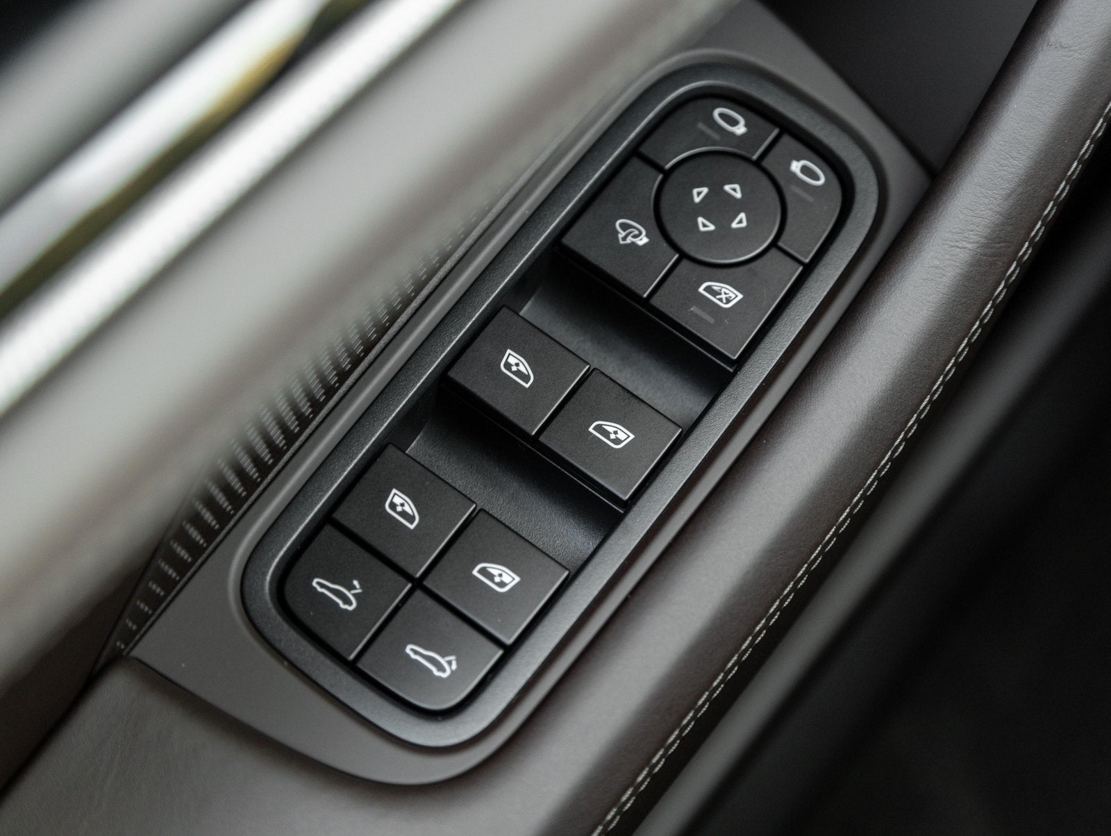 2026 Porsche Panamera Panamera 4