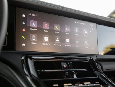 2026 Porsche Panamera Panamera 4