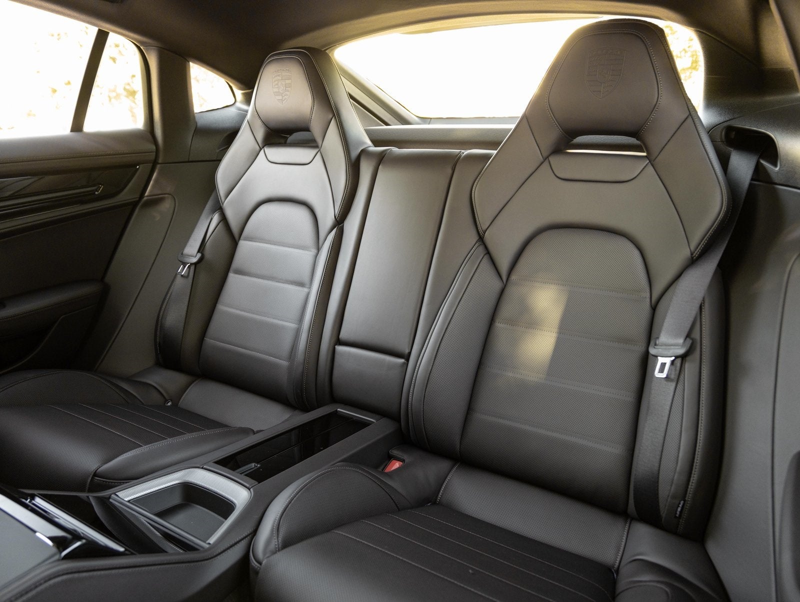 2026 Porsche Panamera Panamera 4