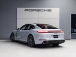 2026 Porsche Panamera Panamera 4