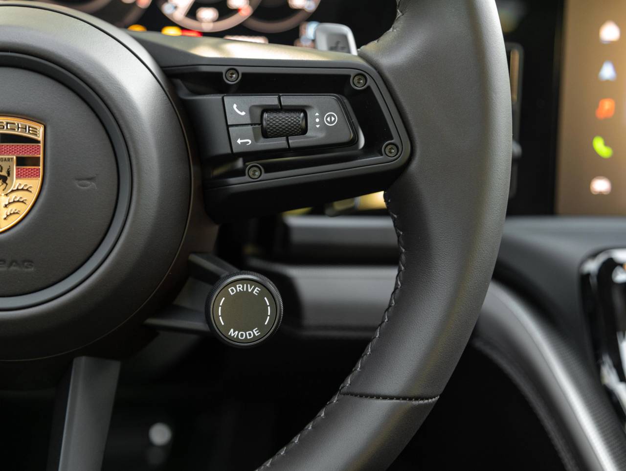 2026 Porsche Panamera Panamera 4