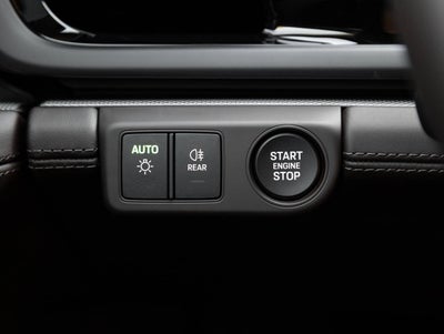 2026 Porsche Panamera Panamera 4