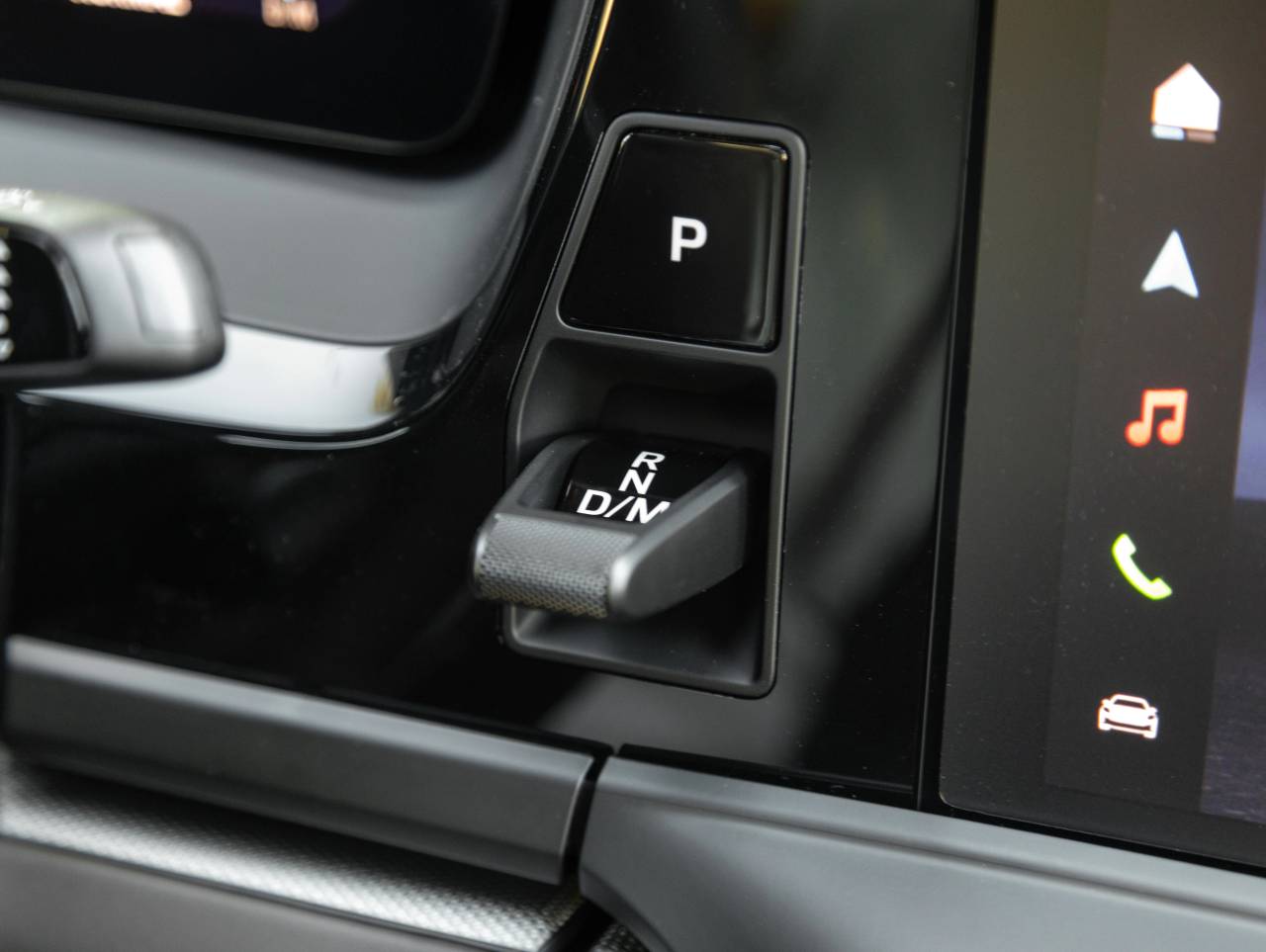 2026 Porsche Panamera Panamera 4