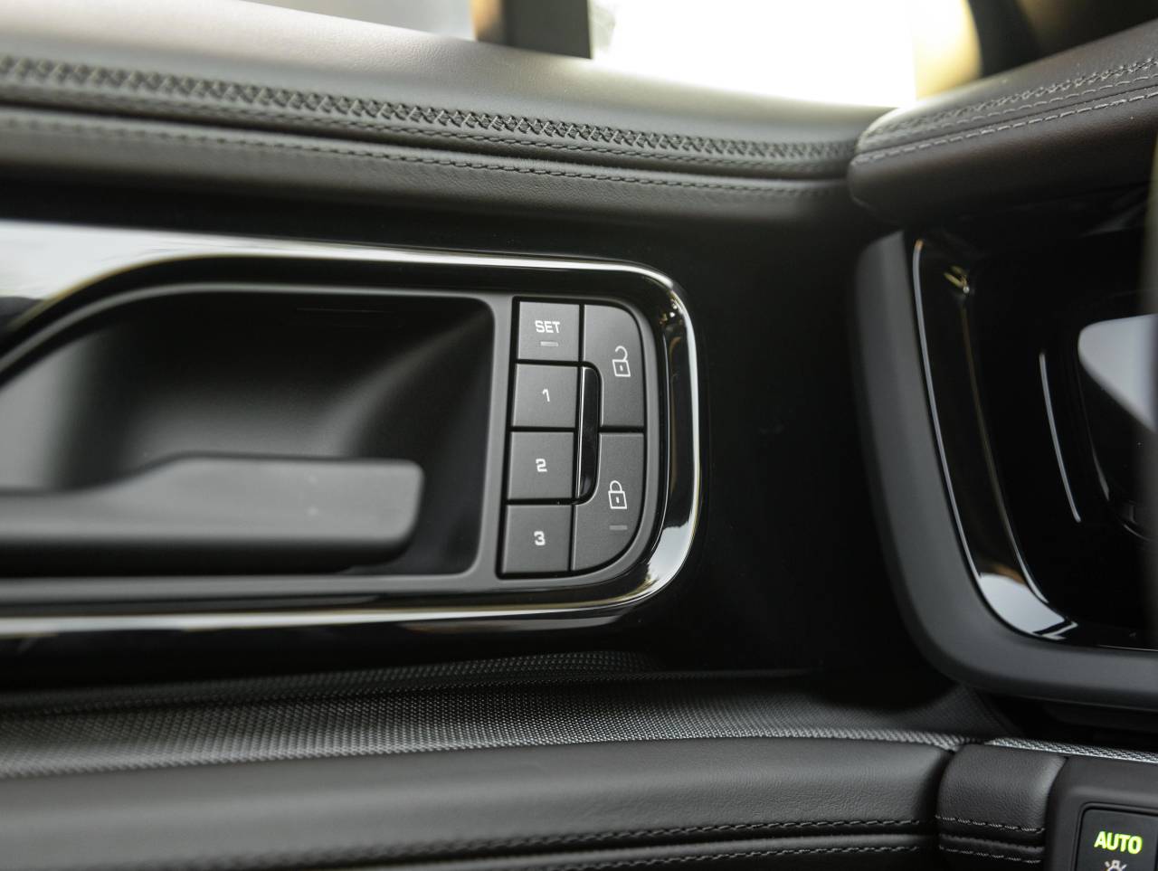 2026 Porsche Panamera Panamera 4