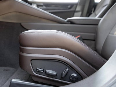 2026 Porsche Panamera Panamera 4