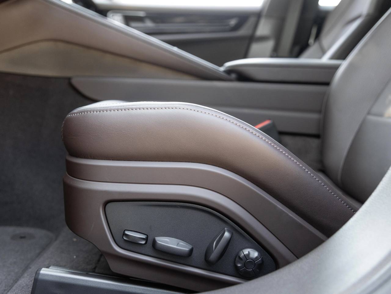 2026 Porsche Panamera Panamera 4