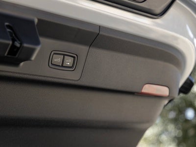 2026 Porsche Panamera Panamera 4