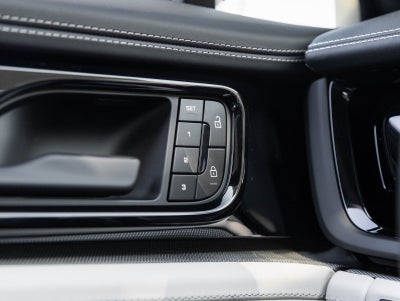 2026 Porsche Panamera Panamera