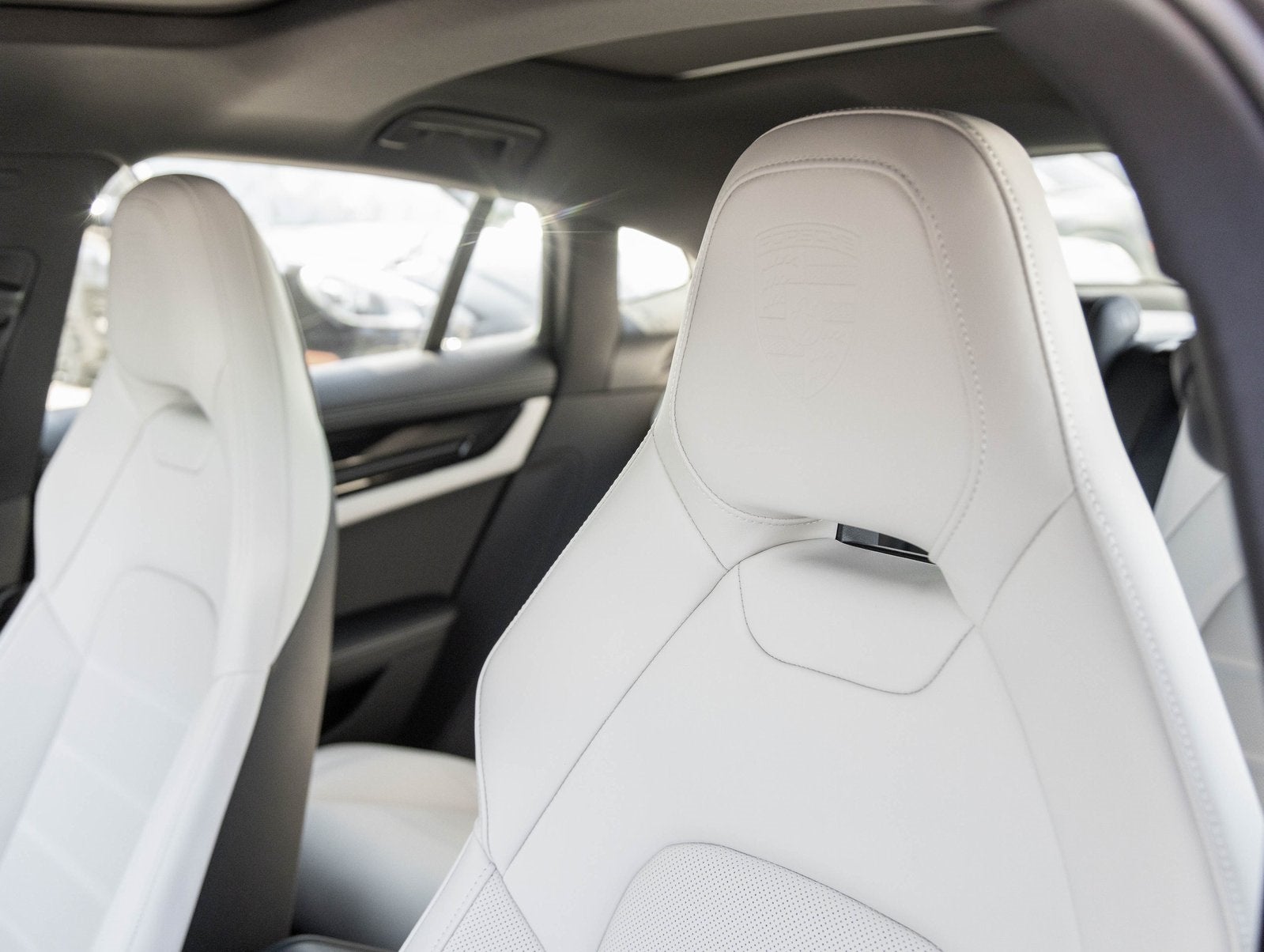 2026 Porsche Panamera Panamera