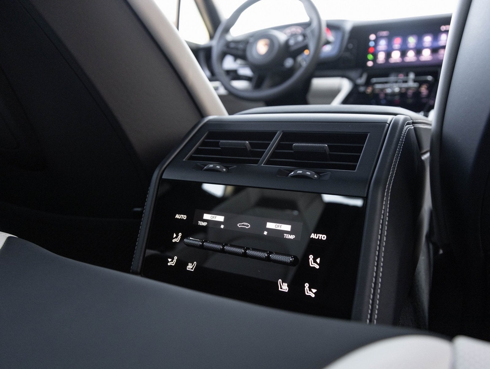 2026 Porsche Panamera Panamera