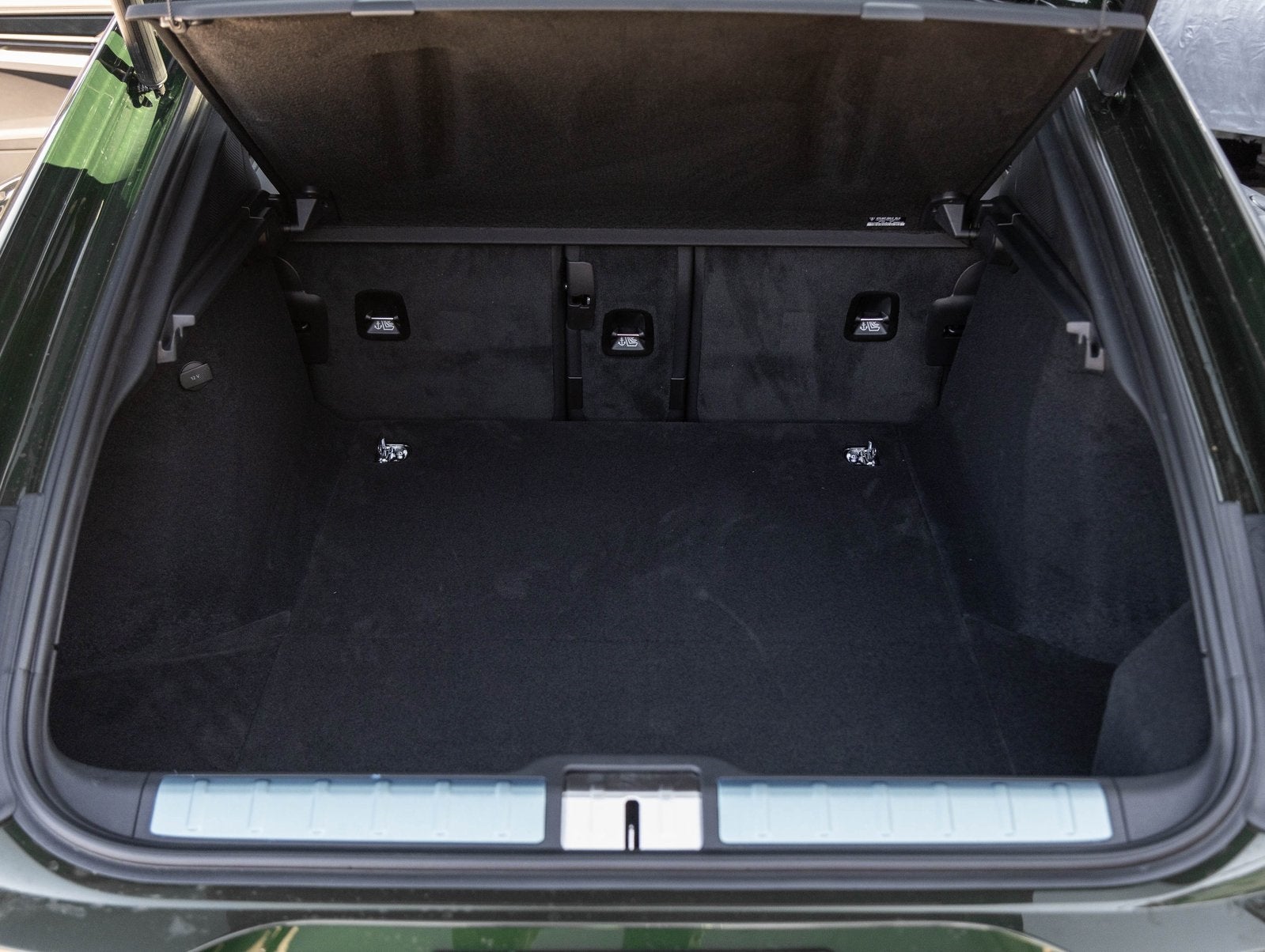 2026 Porsche Panamera Panamera