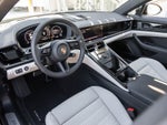 2026 Porsche Panamera Panamera