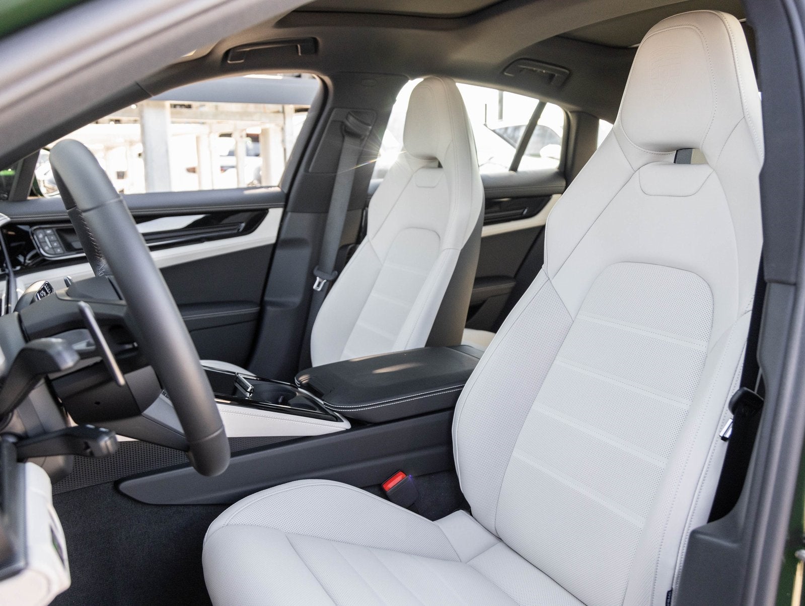 2026 Porsche Panamera Panamera