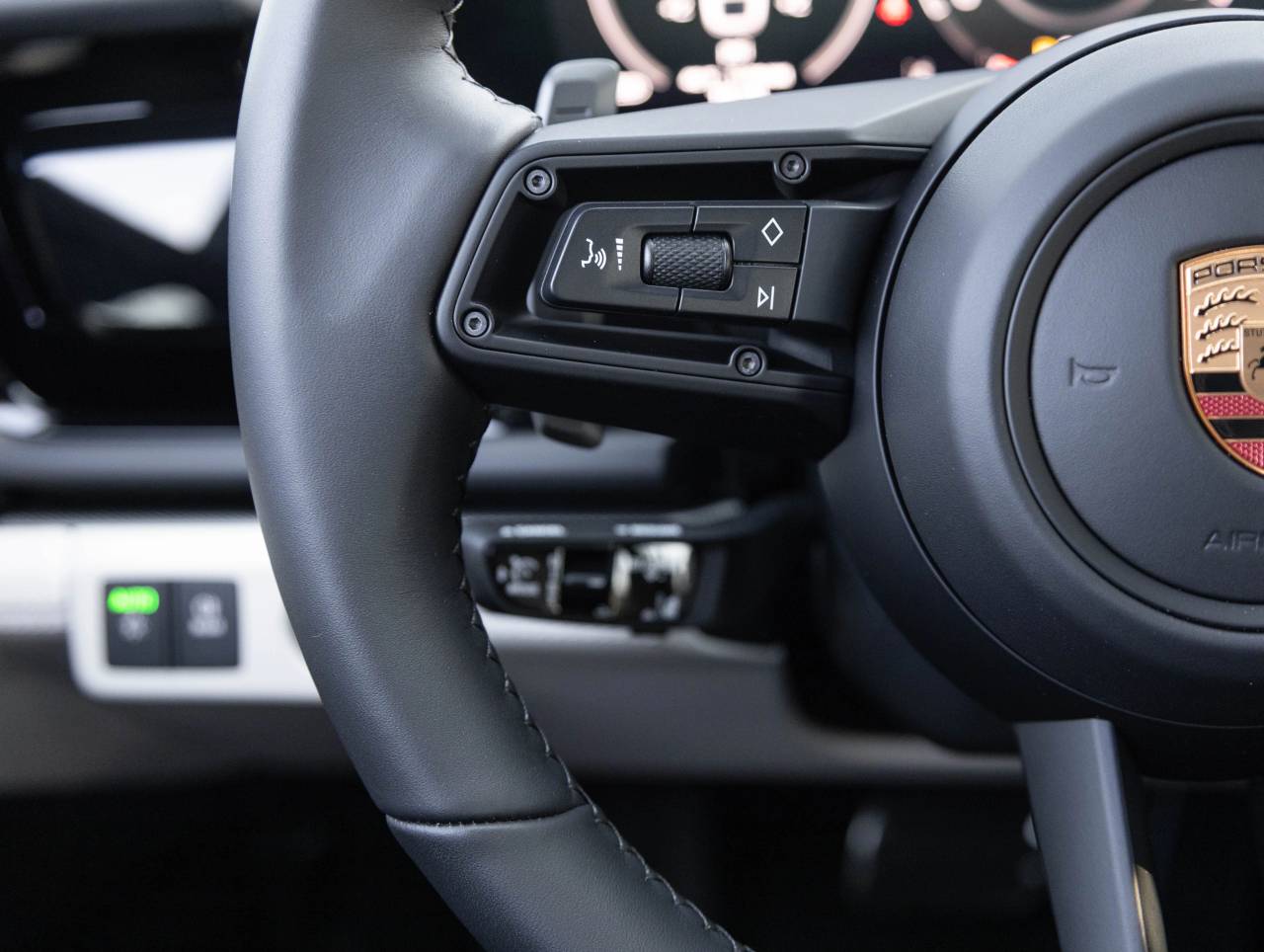 2026 Porsche Panamera Panamera