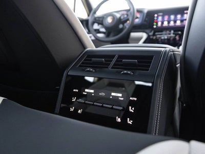 2026 Porsche Panamera Panamera