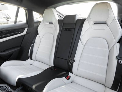 2026 Porsche Panamera Panamera