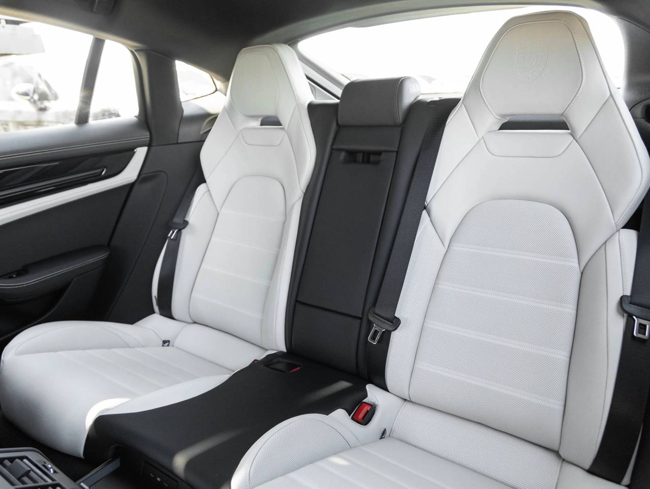 2026 Porsche Panamera Panamera