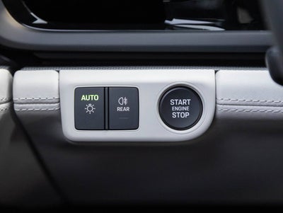 2026 Porsche Panamera Panamera