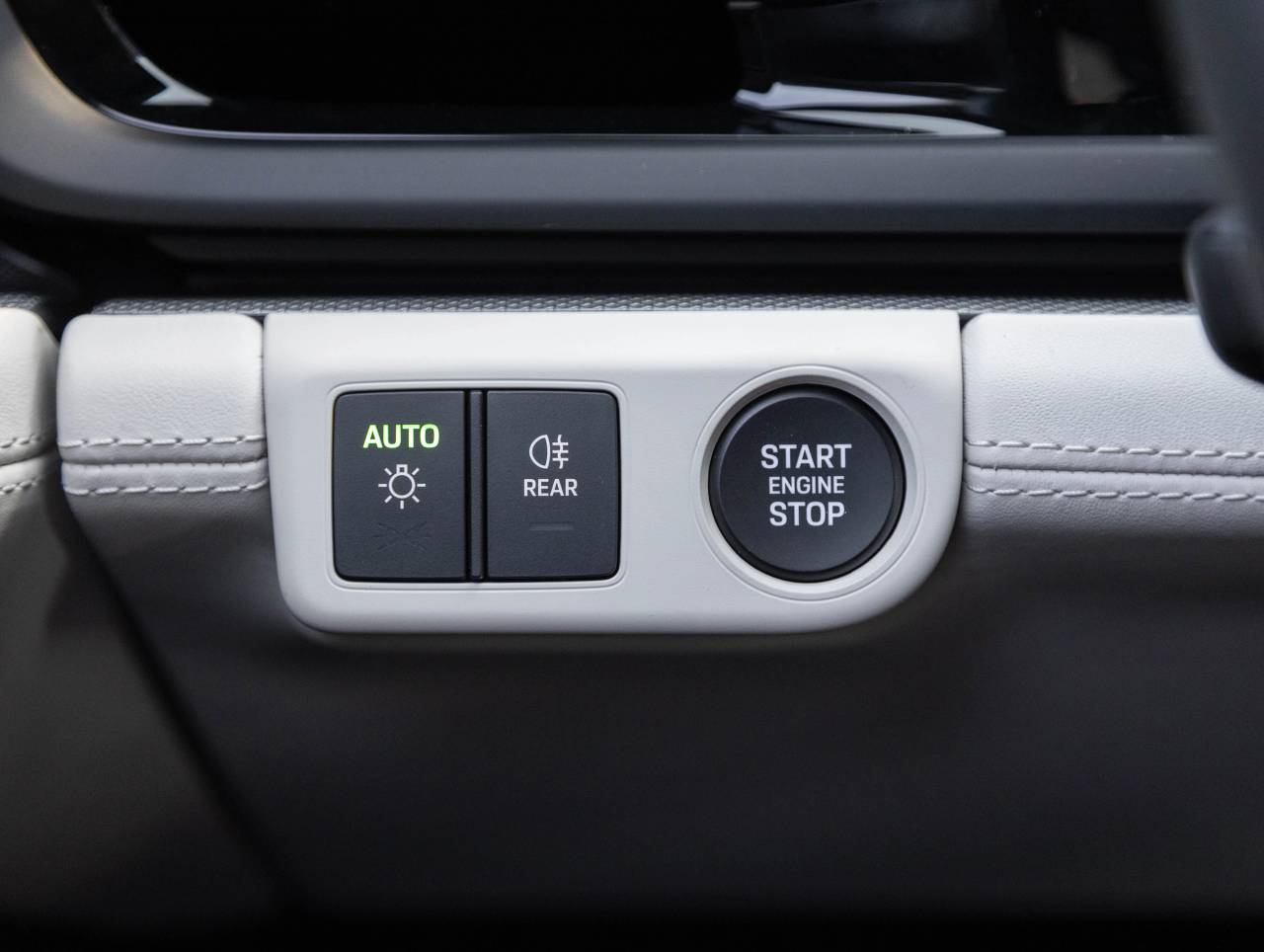 2026 Porsche Panamera Panamera