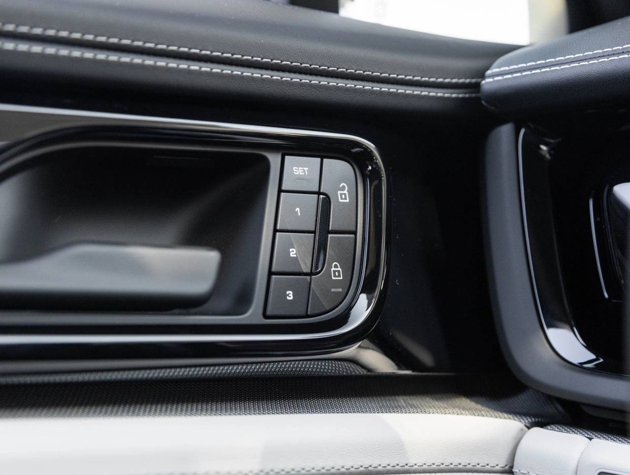 2026 Porsche Panamera Panamera