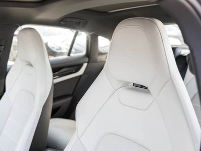 2026 Porsche Panamera Panamera