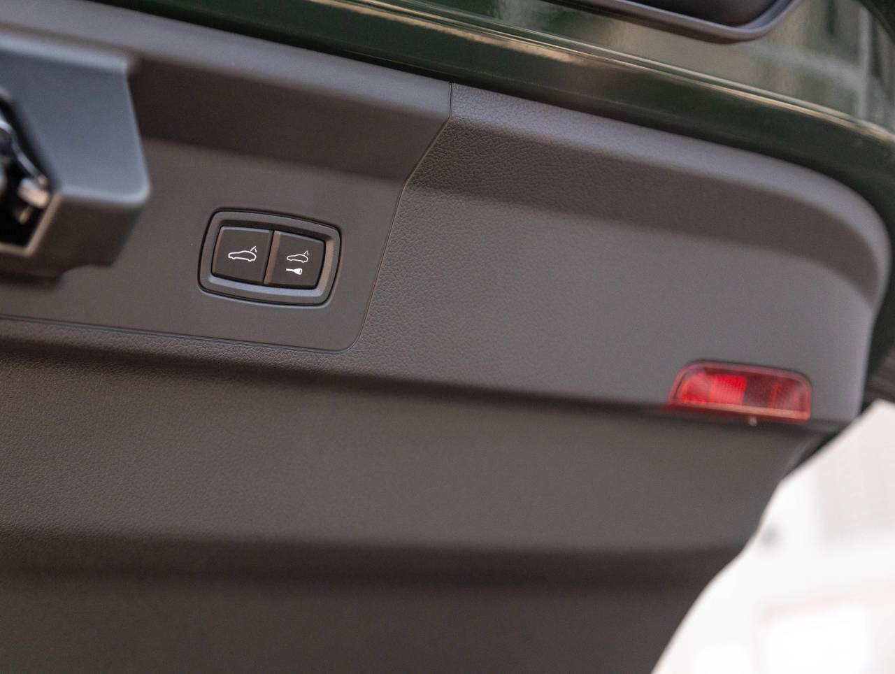 2026 Porsche Panamera Panamera