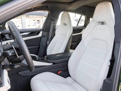 2026 Porsche Panamera Panamera