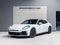 2026 Porsche Panamera RWD