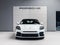 2026 Porsche Panamera RWD