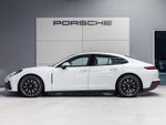2026 Porsche Panamera RWD