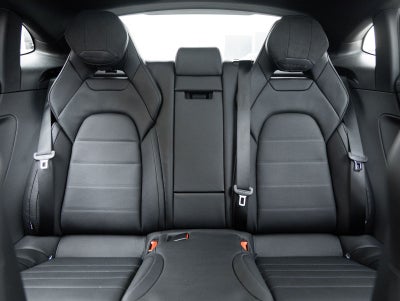 2026 Porsche Panamera RWD