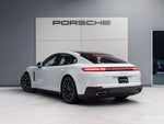 2026 Porsche Panamera RWD