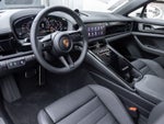 2026 Porsche Panamera RWD