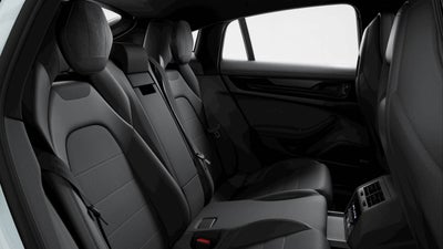 2026 Porsche Panamera RWD