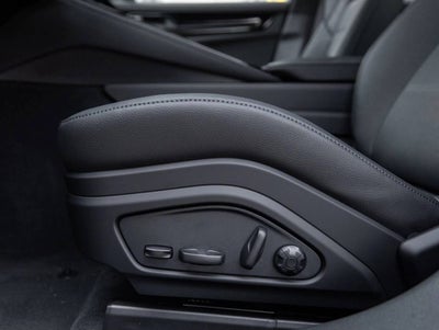 2026 Porsche Panamera RWD