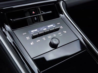 2026 Porsche Panamera RWD