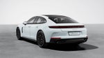 2026 Porsche Panamera RWD