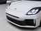 2026 Porsche Panamera RWD