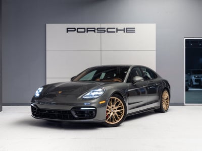 2023 Porsche Panamera Panamera 4S