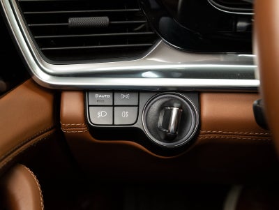 2023 Porsche Panamera Panamera 4S