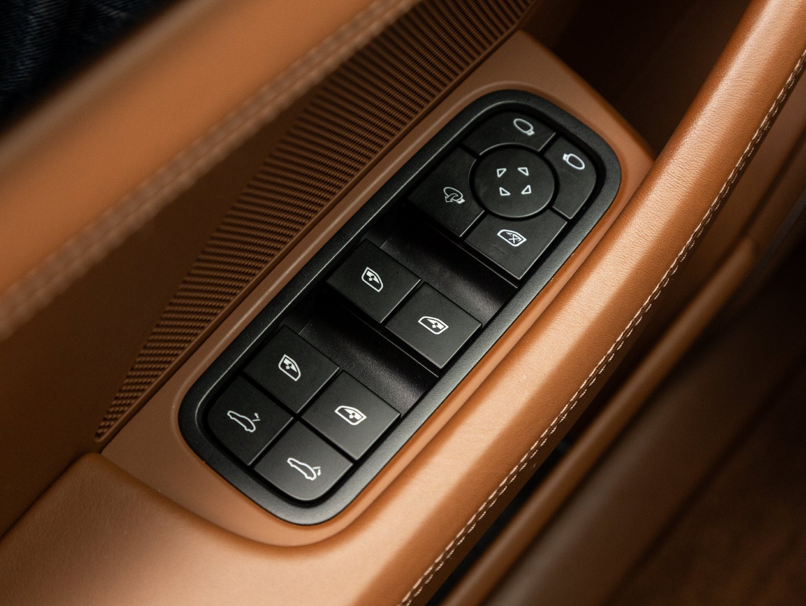 2023 Porsche Panamera Panamera 4S