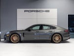 2023 Porsche Panamera Panamera 4S