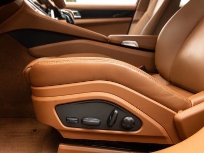2023 Porsche Panamera Panamera 4S