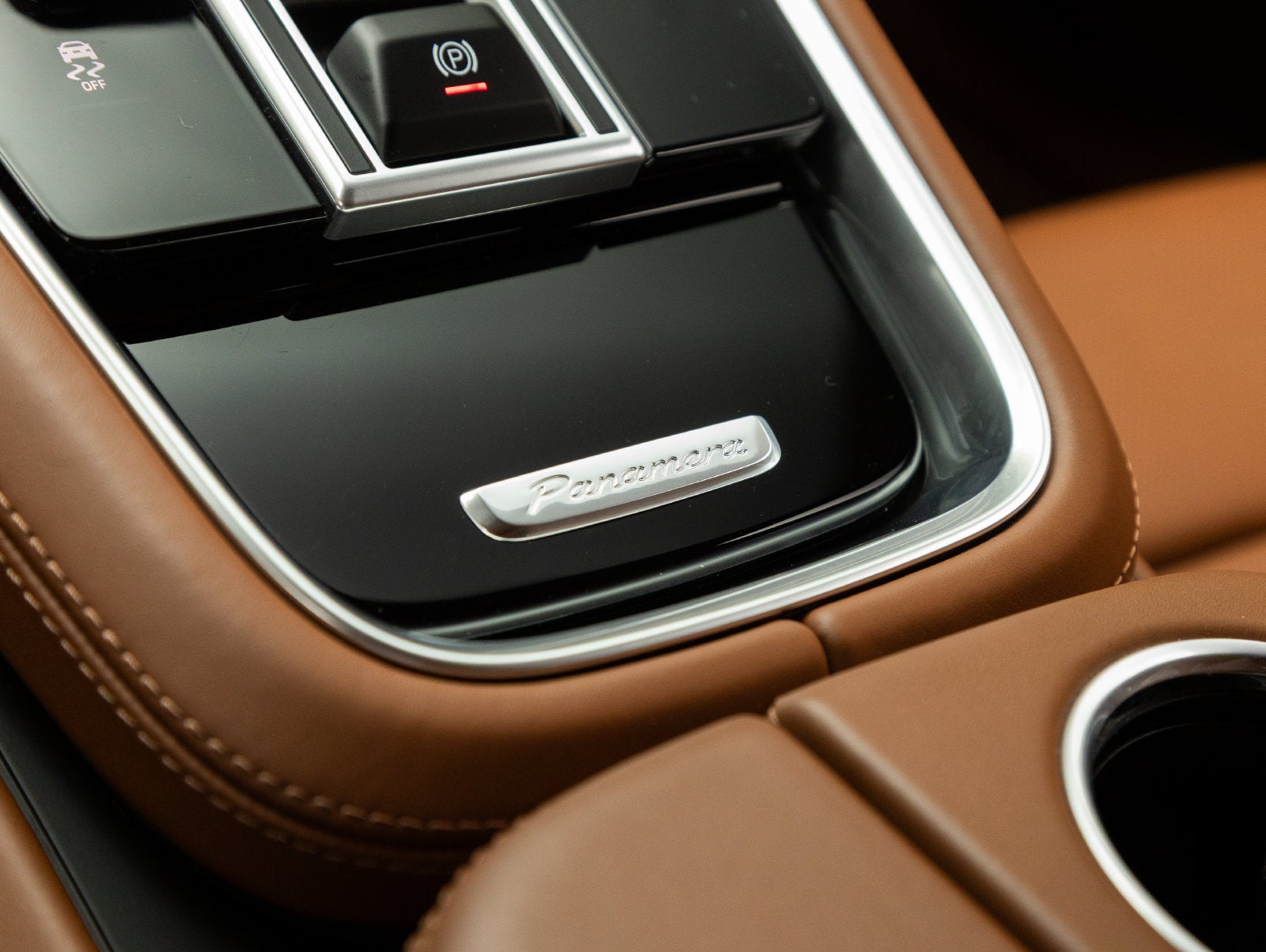 2023 Porsche Panamera Panamera 4S