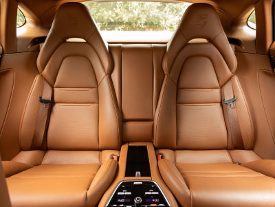 2023 Porsche Panamera Panamera 4S