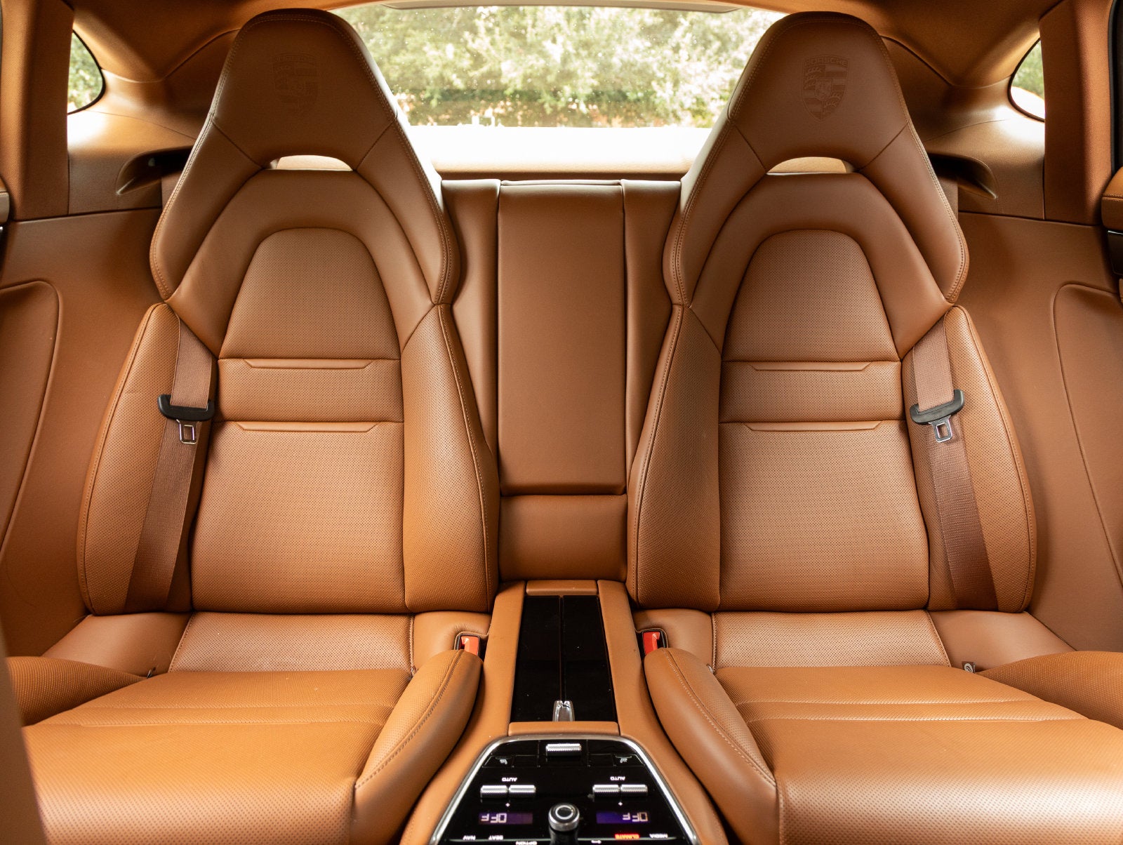 2023 Porsche Panamera Panamera 4S