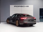 2023 Porsche Panamera Panamera 4S