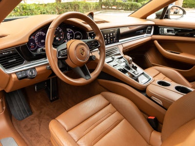 2023 Porsche Panamera Panamera 4S