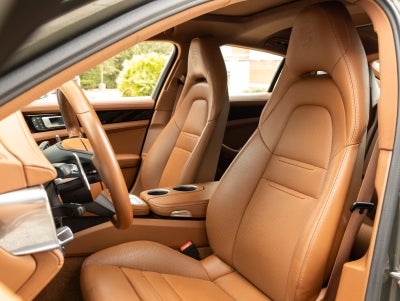 2023 Porsche Panamera Panamera 4S